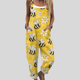 Salopettes Légères & Joyeuses