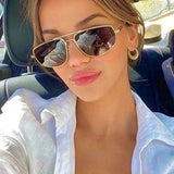 Elliette | Lunettes de soleil raffinées