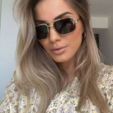 Elliette | Lunettes de soleil raffinées