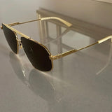 Elliette | Lunettes de soleil raffinées