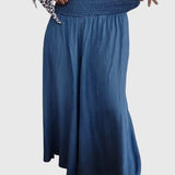 Isabella™ | Pantalons Confortables avec Taille Élastique