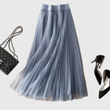 Sophia – Jupe en Tulle